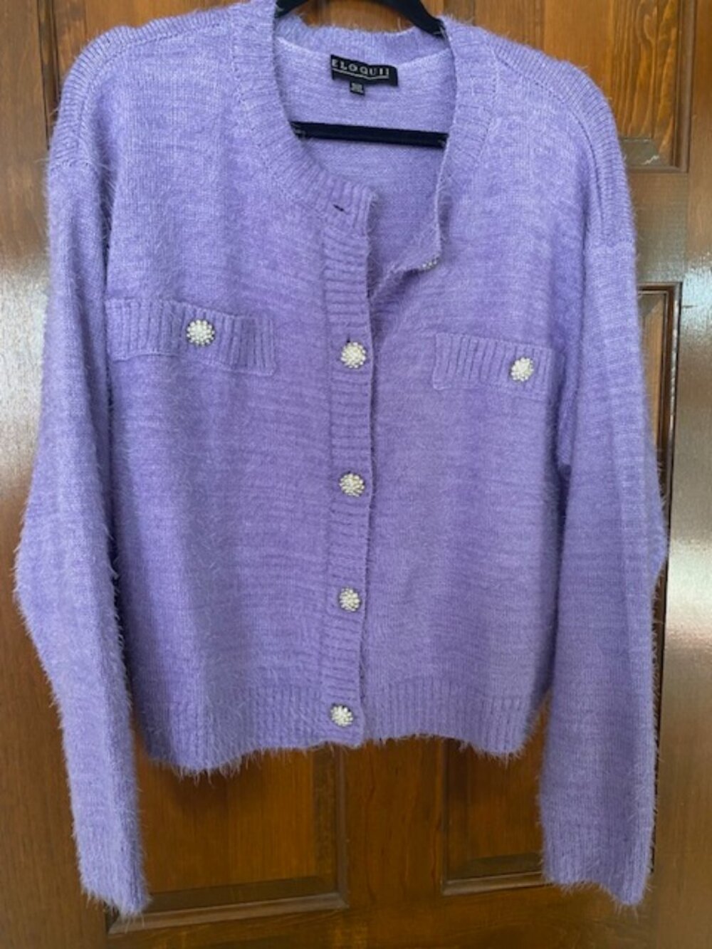 Eloquii 3-Piece Lilac Breeze Set